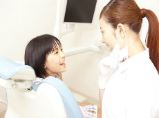 虫歯の治療や予防について～一般歯科・予防処置～